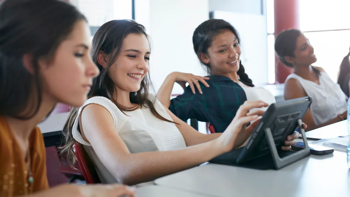 La mejor tablet de Xiaomi para estudiantes es esta y no la vas a encontrar a un mejor precio