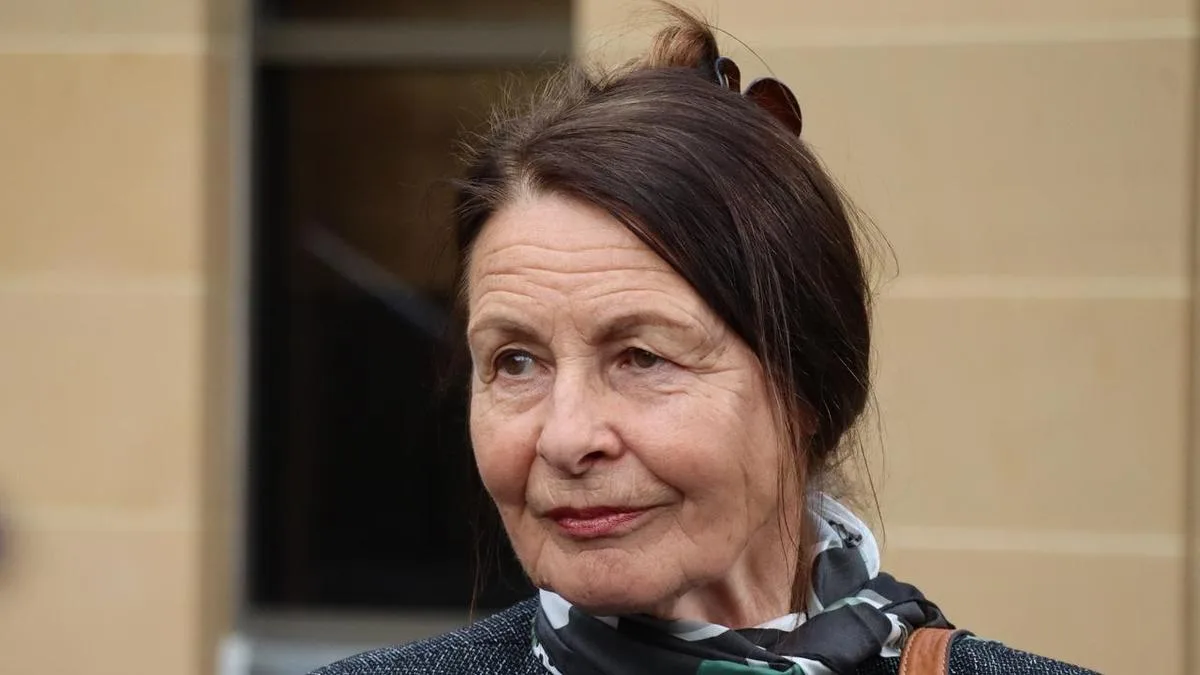 'Bigger questions' after parole board's AI use blunder