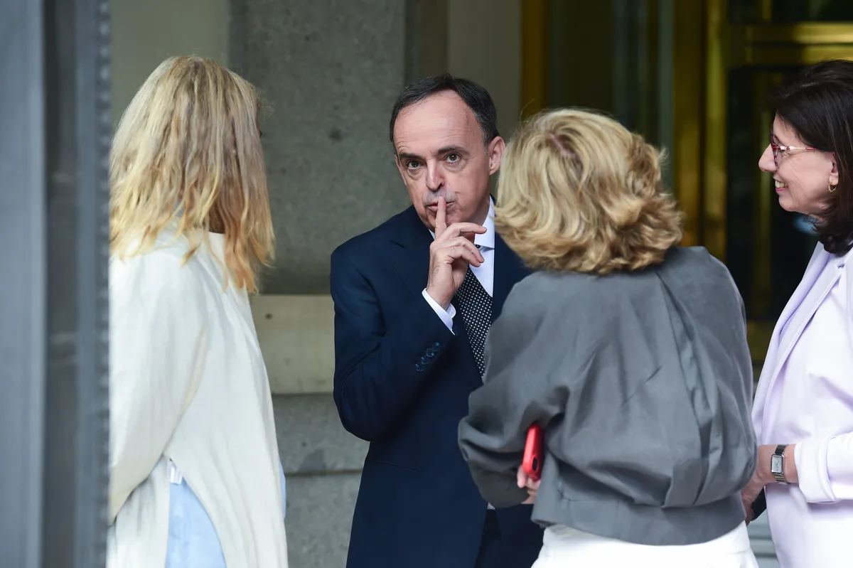 Las eléctricas elevan ante la CNMC los costes extra tras el apagón y meten presión a Ganuza