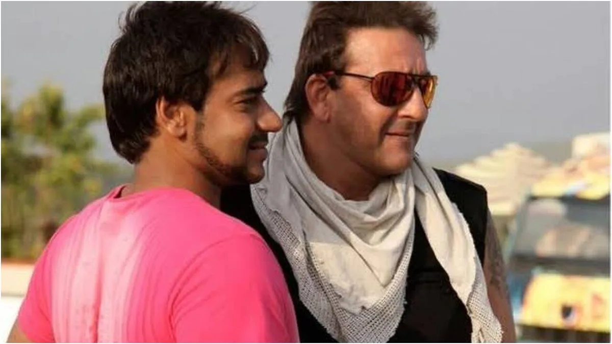 Ranger shifts to 2027: Ajay Devgn film eyes post-Eid window