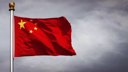 China gelingt Raketenlandung auf Beinen