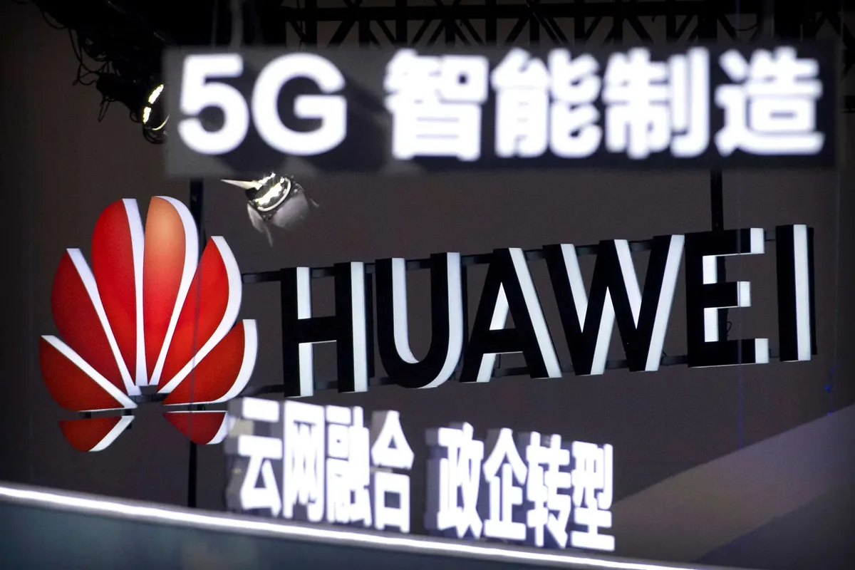 Chinese AI not powerful enough to see rogue-AI risks, says Huawei