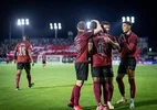 Bragantino vence Cruzeiro em jogo de seis gols com final frenético