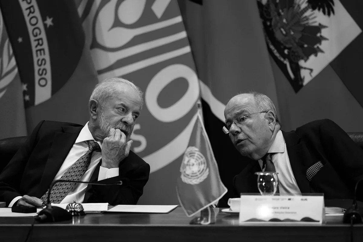 Pragmatismo é melhor resposta ao tarifaço de Trump