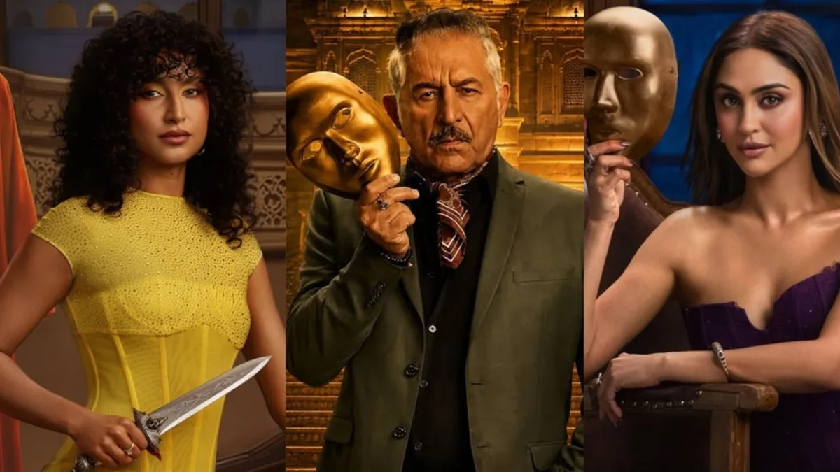 Dalip Tahil On Traitors 2 Winners: "Krystle D'Souza Played The Best Game, Rida Tharana Was Good As An Innocent"