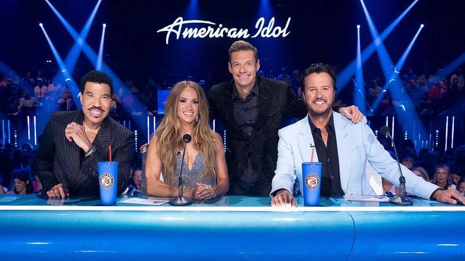 'American Idol' ditches Hollywood for Georgia after two decades as California loses another production