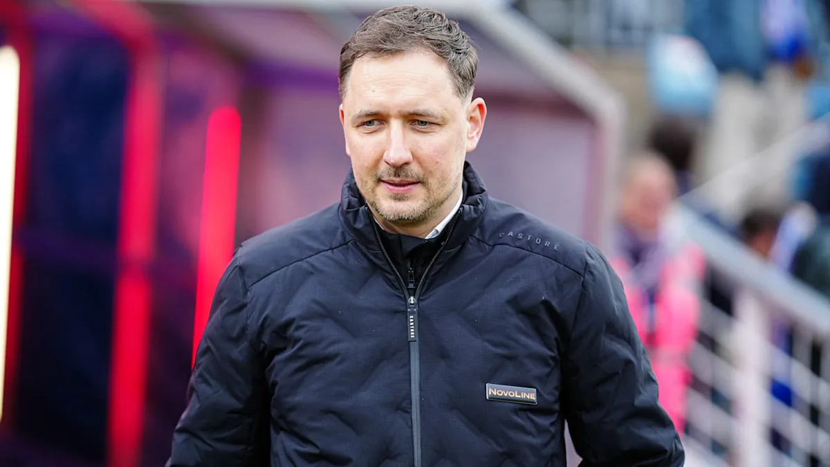 Schiri-Wut! - Lautern-Boss bittet sich selbst zur Kasse