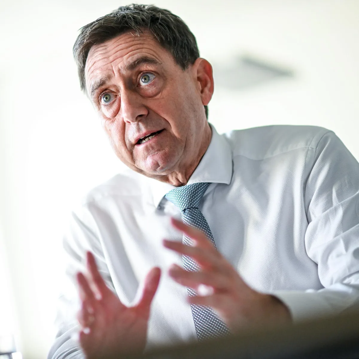 "Himmelschreiende Ungerechtigkeit" - GKV-Spitzenverband kritisiert Benachteiligung von gesetzlich Versicherten bei Vergabe von Arztterminen
