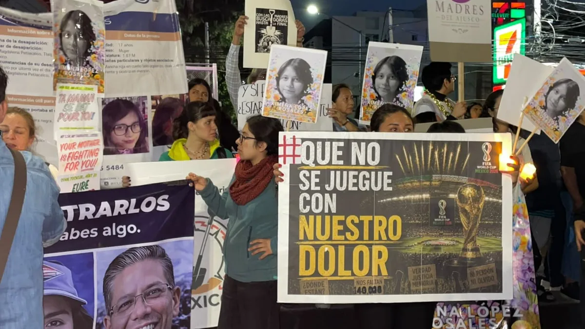 EN VIVO | Bloqueos en carreteras, accidentes y manifestaciones hoy 10 de junio: César Cravioto se retira de Calzada de Tlalpan entre rechiflas y asegura que no habrá represión