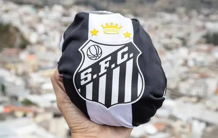 Cuca promove mudanças no Santos para decisão na Sul-Americana