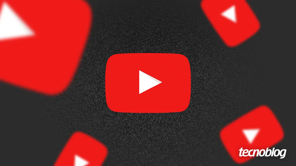 YouTube compra briga para evitar fuga de criadores para Netflix