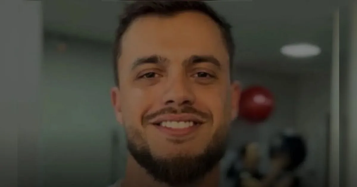 Perícia conclui que vazamento de gás causou explosão que matou personal trainer no PR