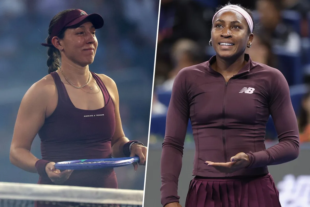 Гауфф и Пегула отобрались на Итоговый чемпионат WTA — 2026