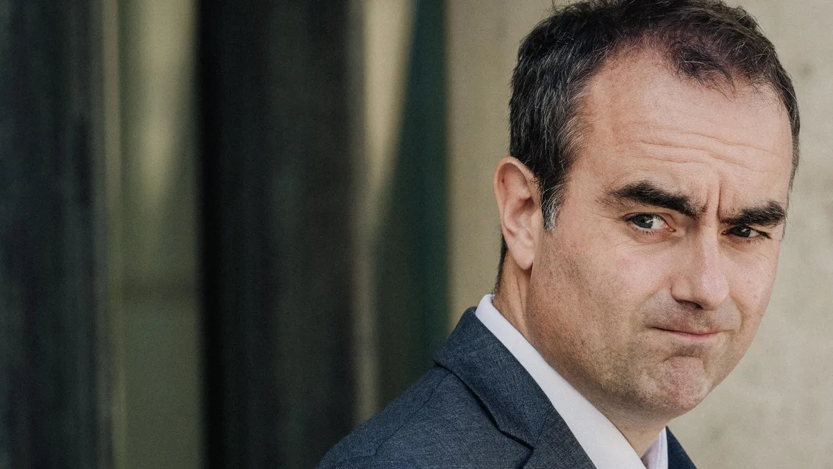 APL, impôt sur le revenu... Sébastien Lecornu s’emporte contre les fuites qui parasitent son budget