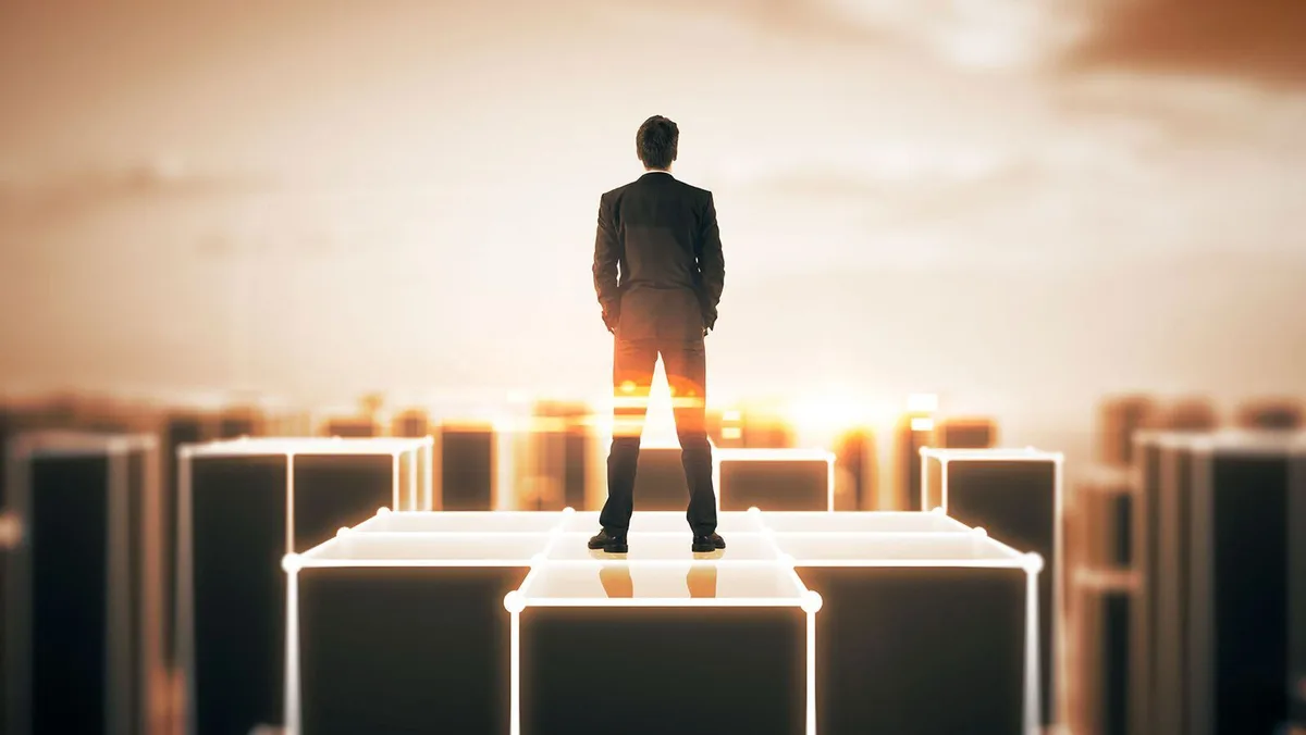 El liderazgo que hace crecer al talento
