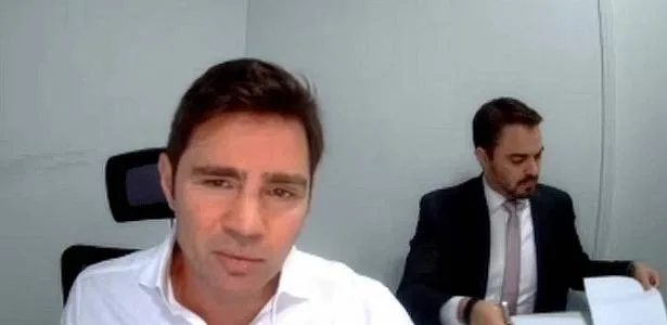 Pivô de crise, Vorcaro está 'revoltado' e prepara pedido de soltura ao STF