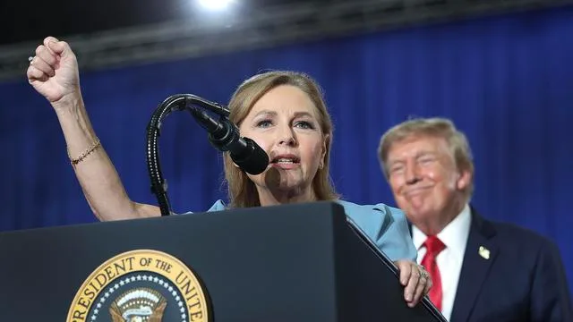 South Carolina: Darline Graham gewinnt republikanische Vorwahl um US-Senatssitz