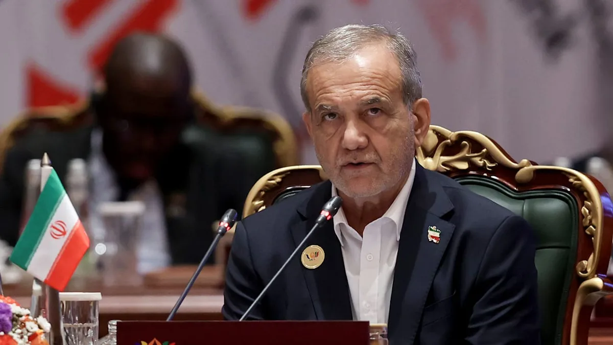UN-Delegation zu Gast in New York - USA verbieten Iranern Luxus-Shopping