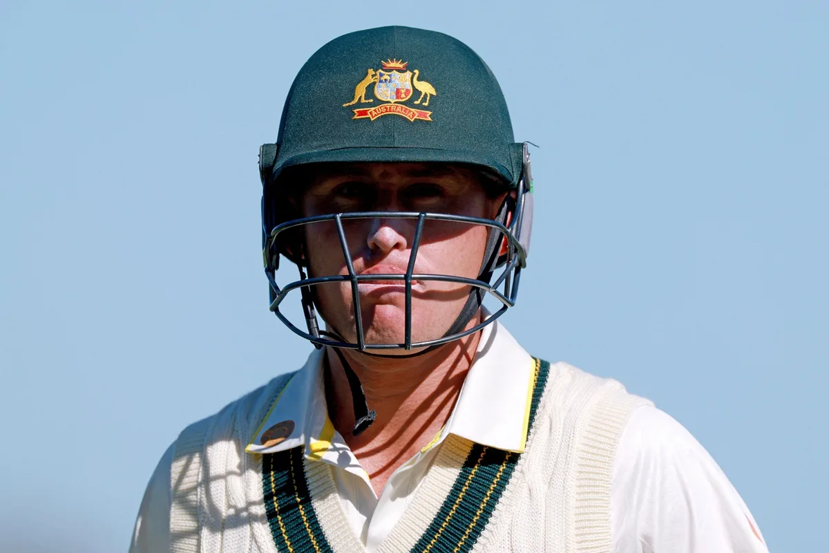 Ponting on Labuschagne's struggles: Well and truly time to look at somebody else