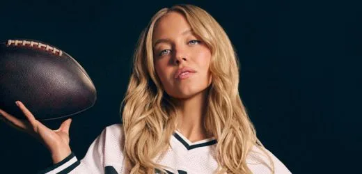 Sydney Sweeney und ihr sexistischer Werbeclip: Sie hat dem Frauensport einen Dienst erwiesen