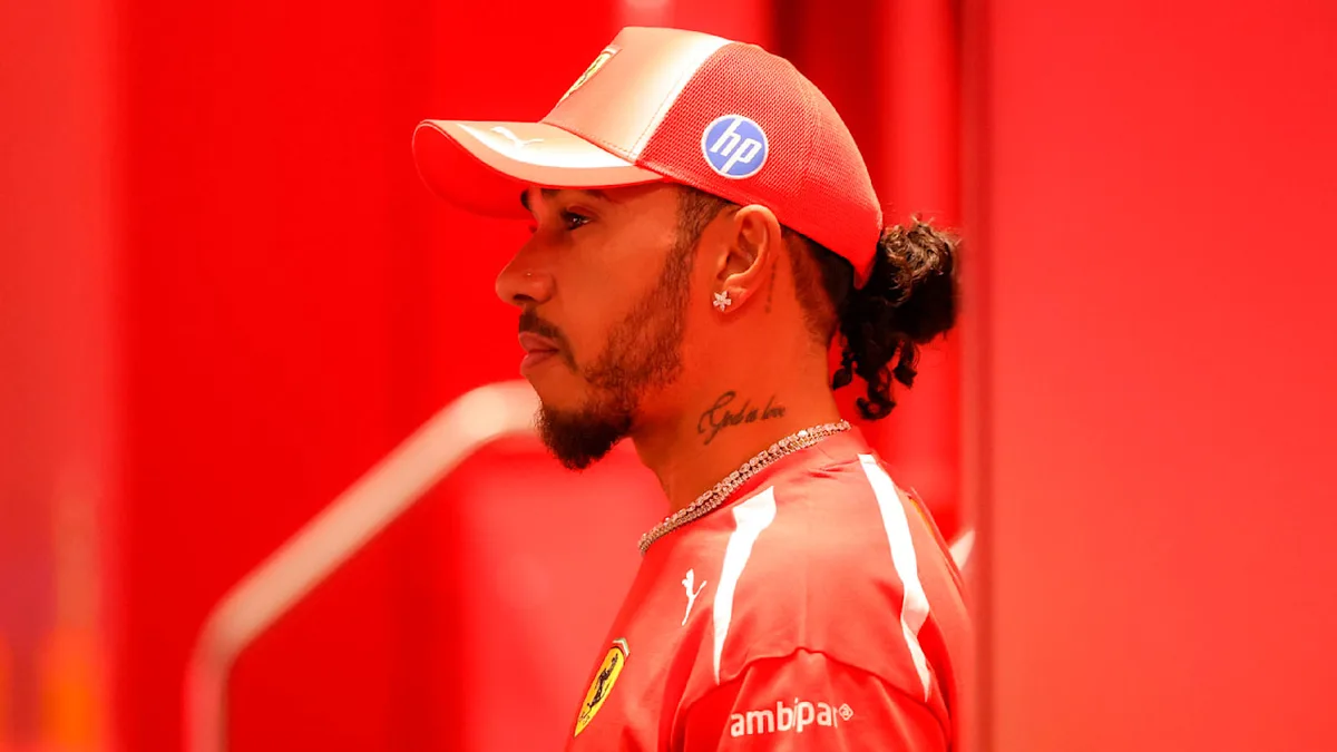 Wollte er Mitarbeiter feuern? - Hamilton-Statement zu Rauswurf-Gerüchten