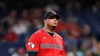 MLB: Así es el regreso de Carlos Hernández tras recuperarse de su accidente