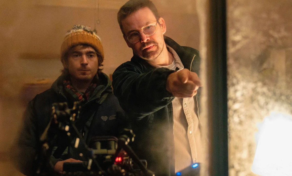 Zach Cregger, director de 'Resident Evil': "Hay personas que van a odiar la película independientemente de lo que haga"