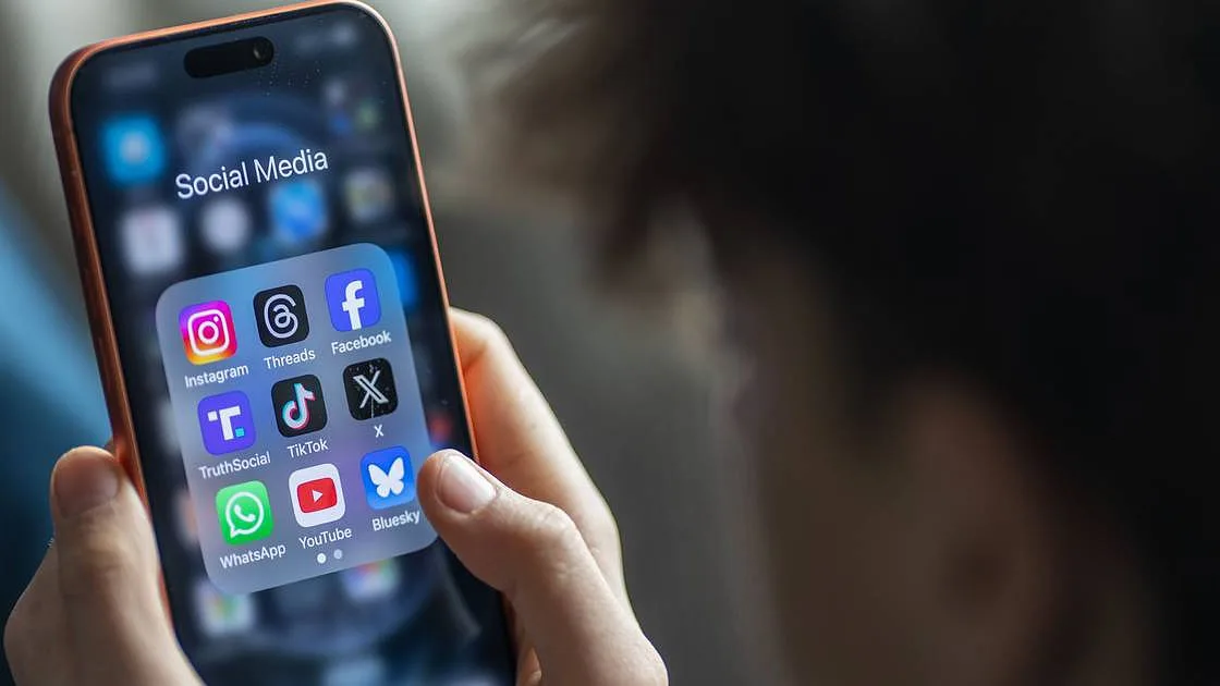 UE quer proibir redes sociais para menores de 13 anos (com ajuda de app): saiba como vai funcionar