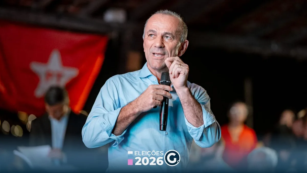 Na disputa pelo governo do ES, Helder Salomão declara quase R$ 1,3 milhão em bens