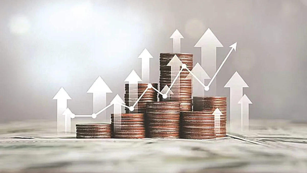 Govt eyes foreign capital inflows, deeper corporate bond mkt: Alok Tiwari