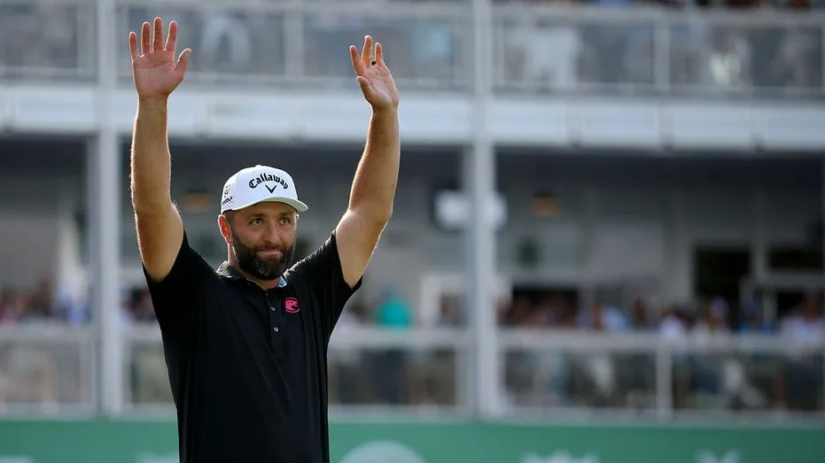 Jon Rahm officially walks away from LIV Golf and the estimated $100M still owed to him in deal