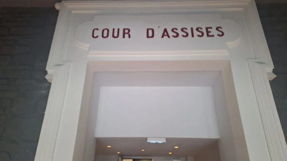 L'ancien instituteur Jean-Patern Ars condamné à 15 ans de prison pour viol et agressions sexuelles sur mineurs