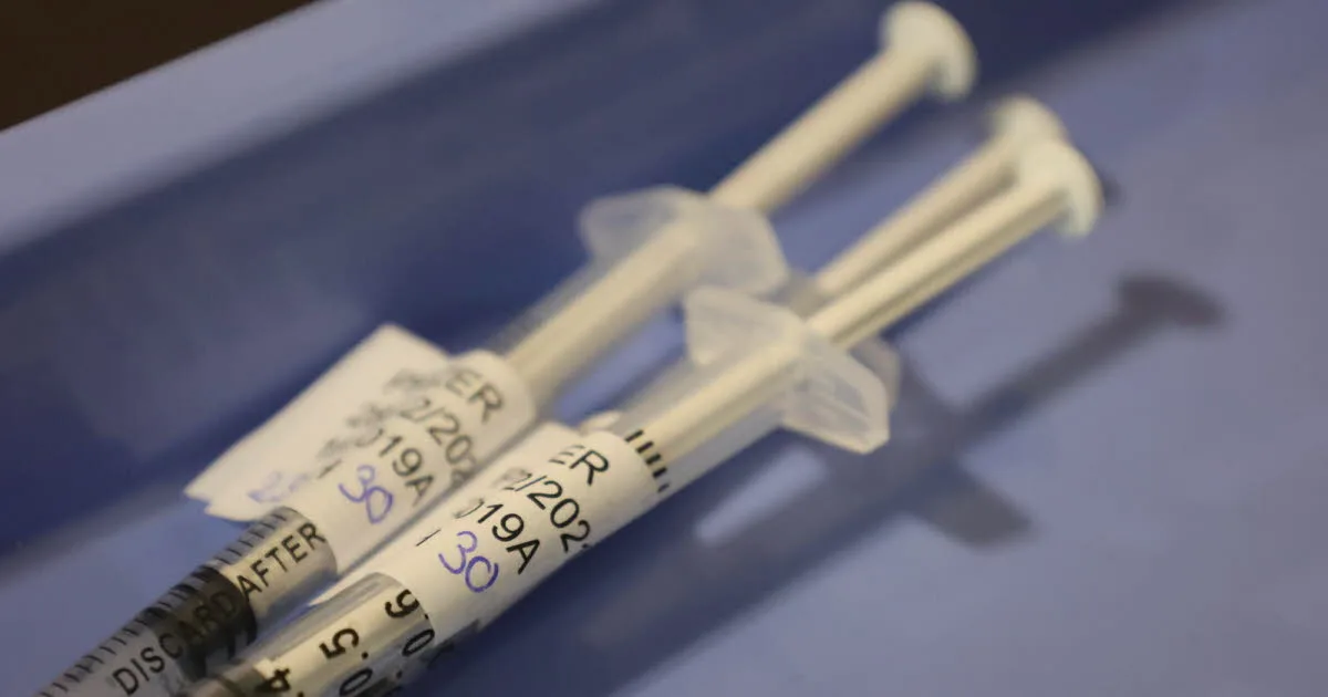 Santé. « Une détérioration généralisée » : la vaccination infantile en recul dans plusieurs pays de l'UE