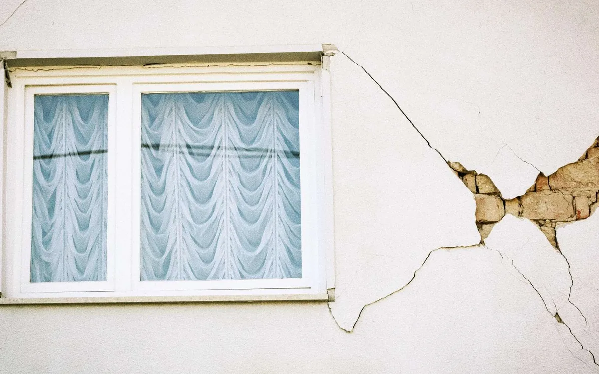 Fissures sur votre maison après la sécheresse : ces signes doivent vraiment vous alerter