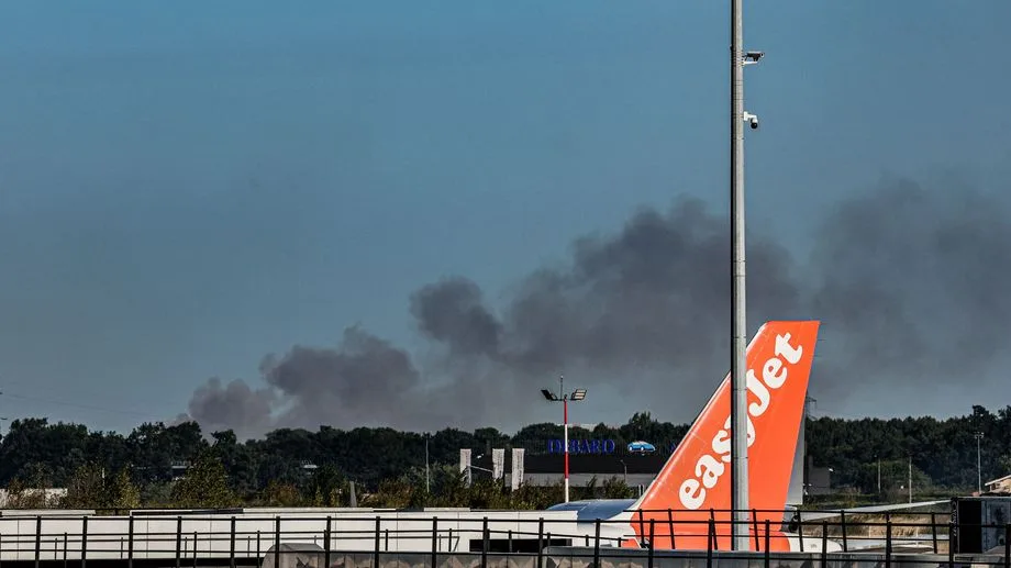 Incendie : un mineur de 15 ans mis en examen, après la mort de deux pompiers le 21 juillet dernier à Mérignac