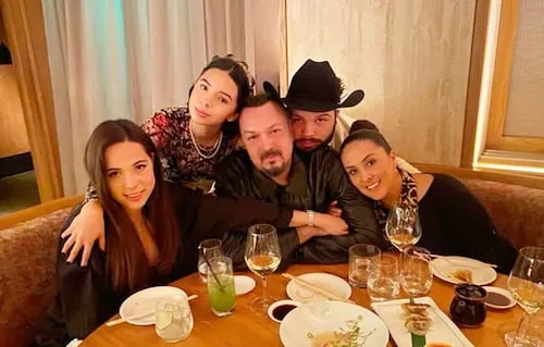 El cumpleaños de Pepe Aguilar y la película sobre la captura de "El Chapo", entre lo más leído