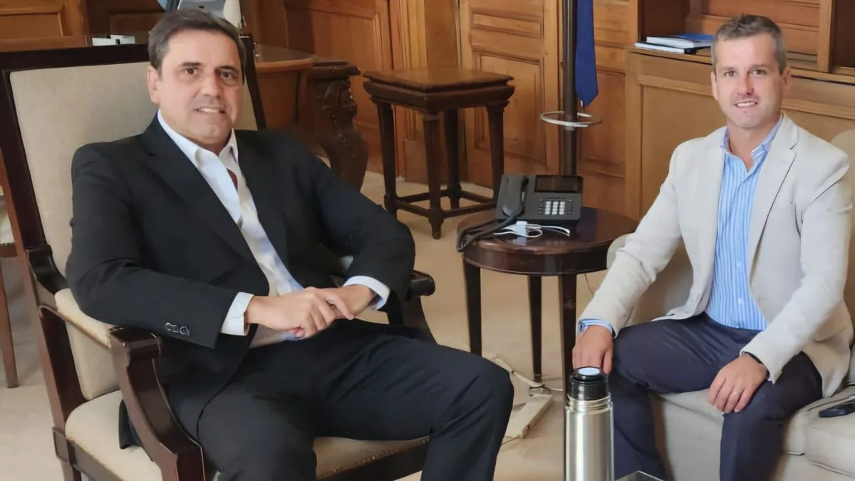 Tucumán: las denuncias contra Lisandro Catalán y Federico Pelli por falsificación de domicilios sacuden a la oposición