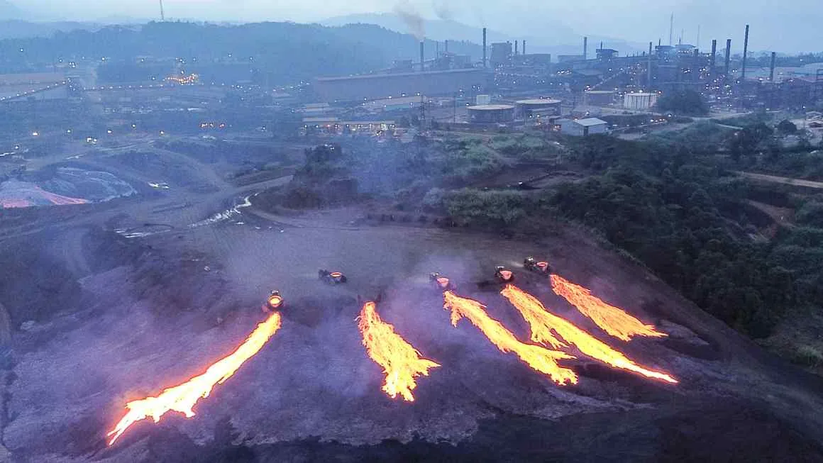 Trump is losing his war of independence on rare earths
