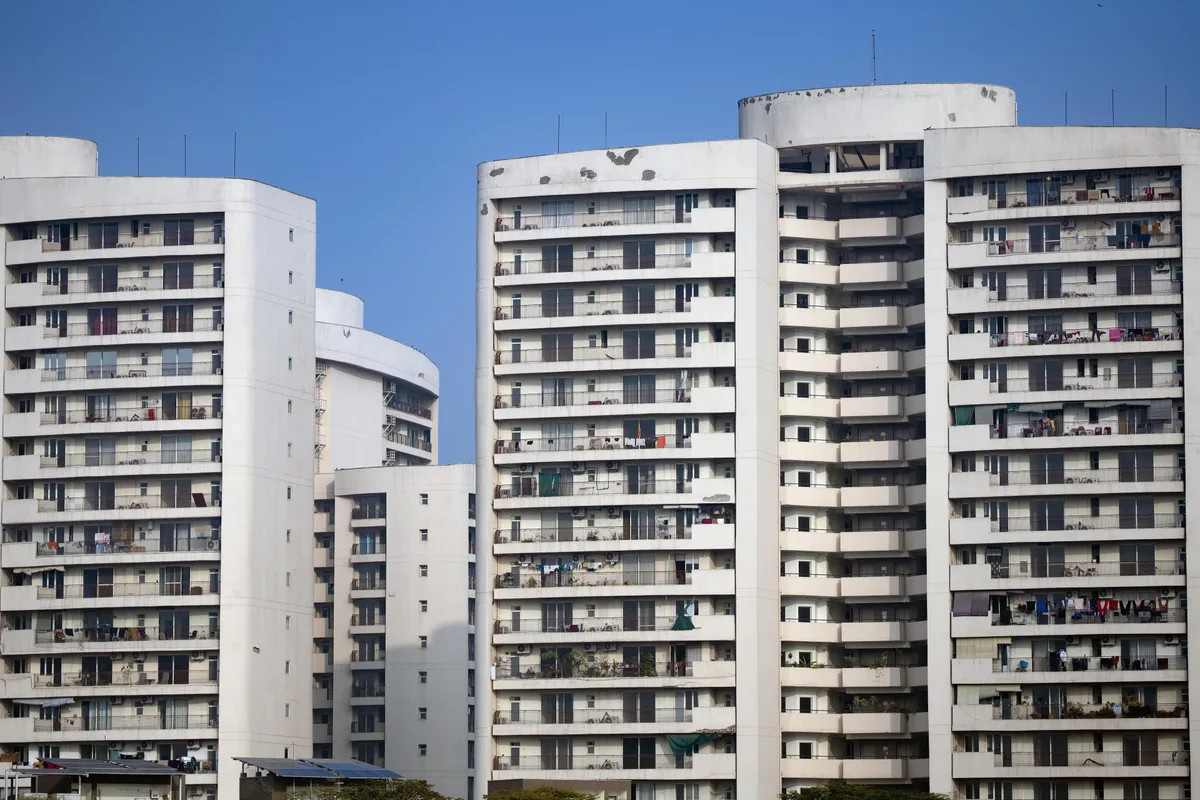 Property registered in your name? That's not the end of ownership process