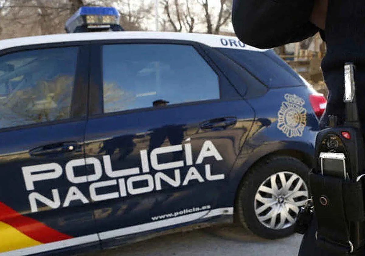 Arrestan en Burgos a un varón con una orden de detención europea por participar en un robo con violencia en Rumanía