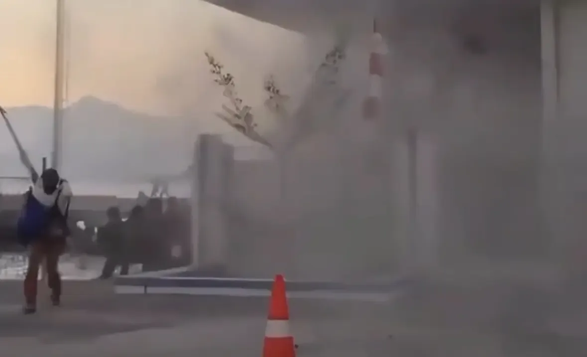 Terremoto na Indonésia mata ao menos 38 pessoas