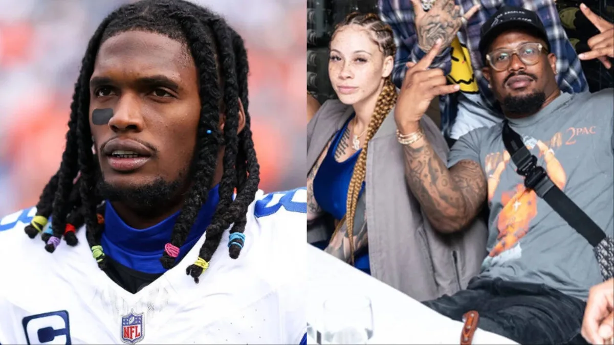 Von Miller fulfills Cowboys dream as CeeDee Lamb is linked to Megan Denise