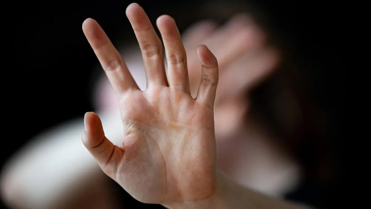 Behindertenbeauftragter fordert besseren Schutz für Frauen mit Behinderung