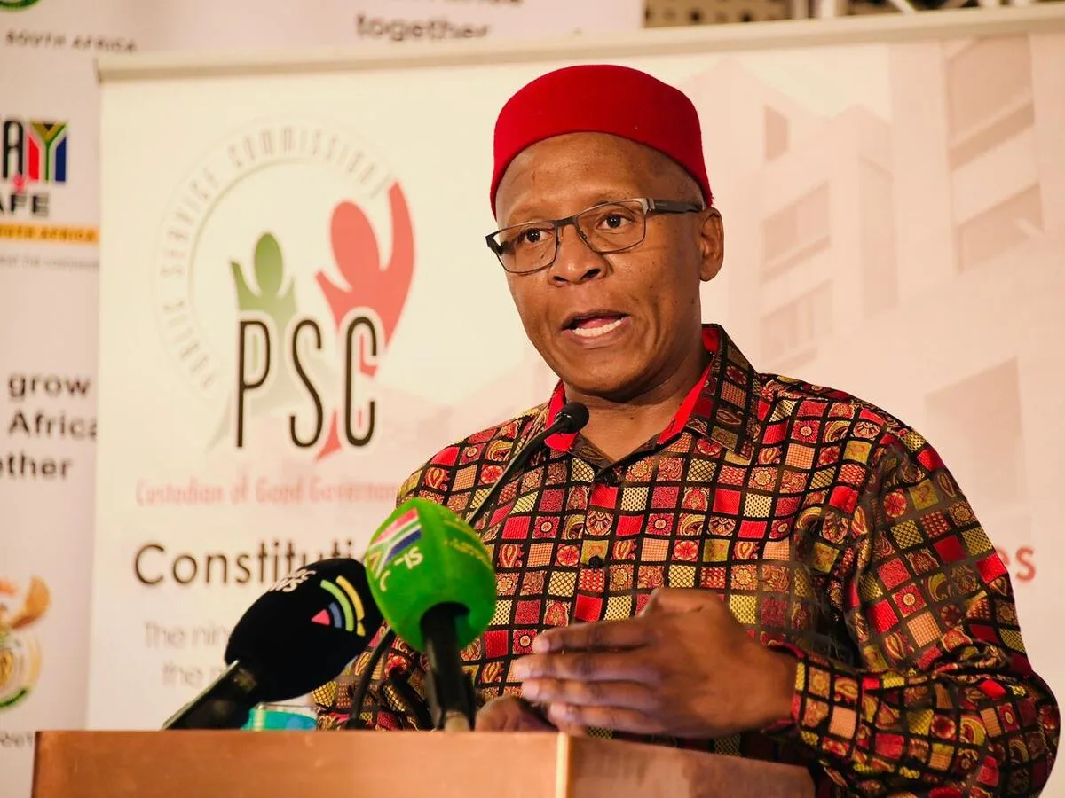 EXPLAINER | What the new Public Service Commission Act means
