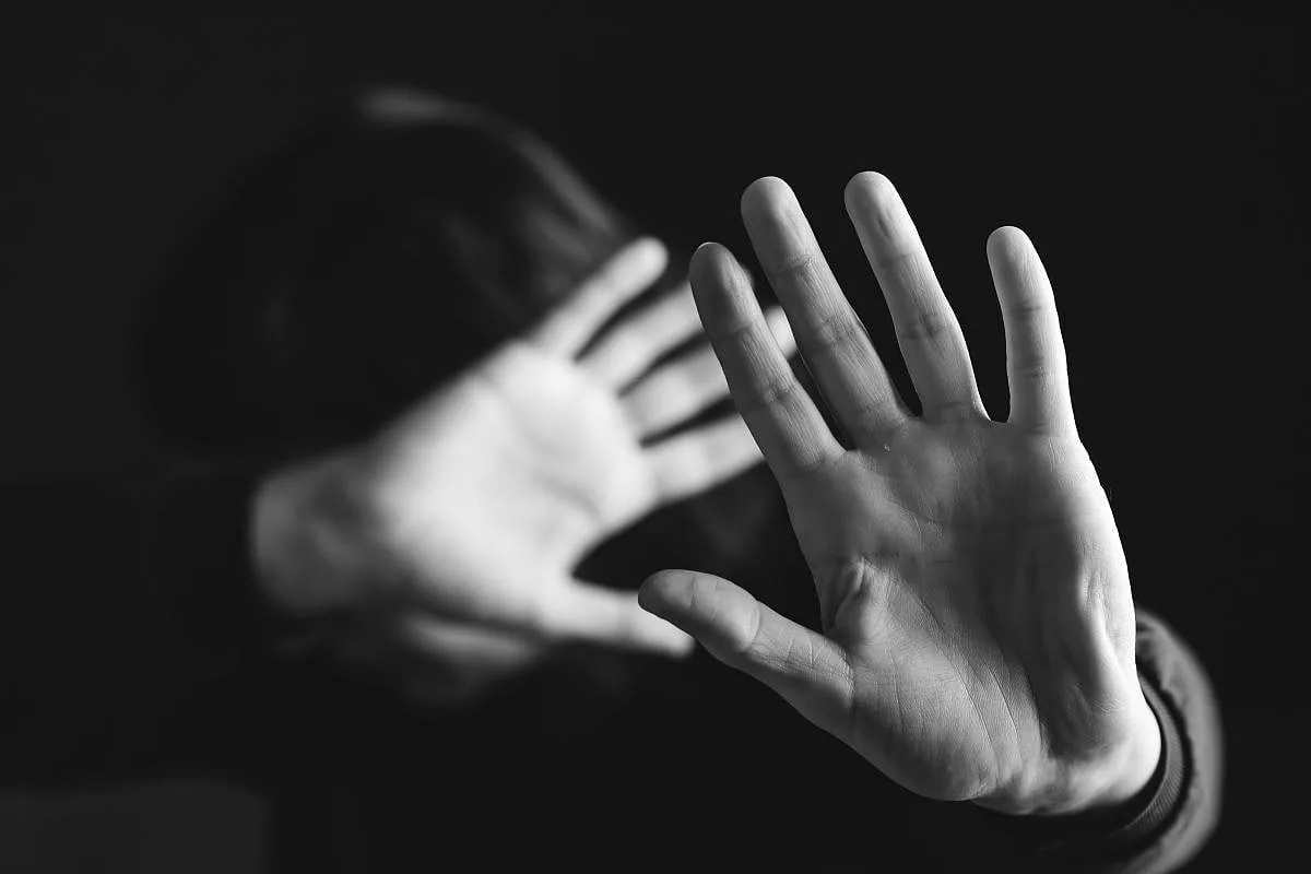 Más de la mitad de los estadounidenses han sido víctimas de violencia, según un estudio.