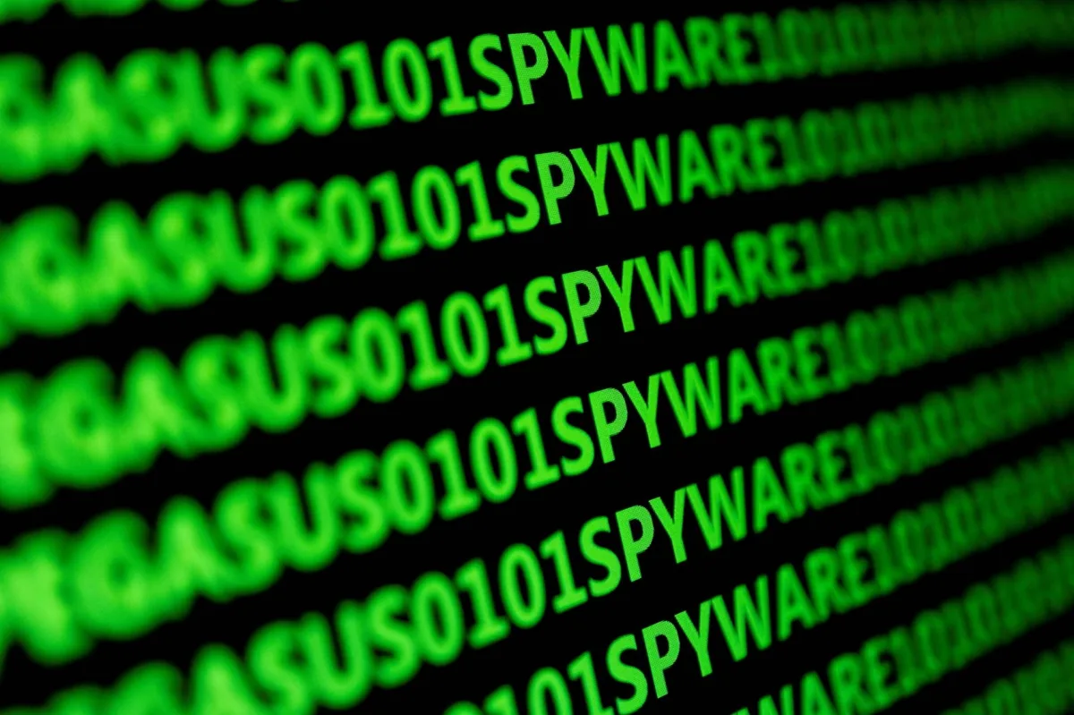 More than a dozen Serbians targeted with mercenary spyware