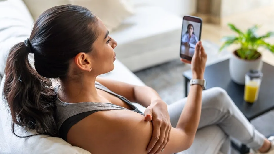 When is a mental health crisis too severe for telehealth? Warning signs families shouldn't ignore