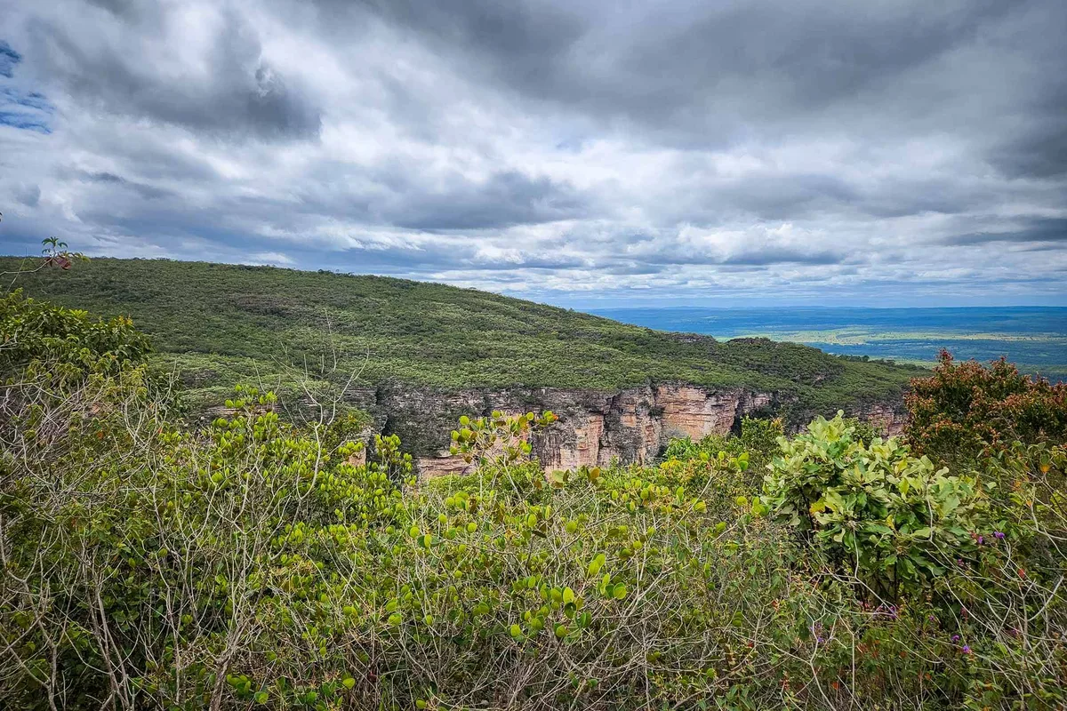 Governo da Bahia (enfim) oficializa criação de área protegida na Serra da Chapadinha