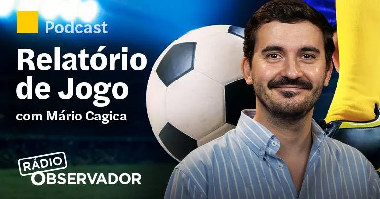 A.Viseu x FC Porto. "45 minutos de uma eficácia brutal"