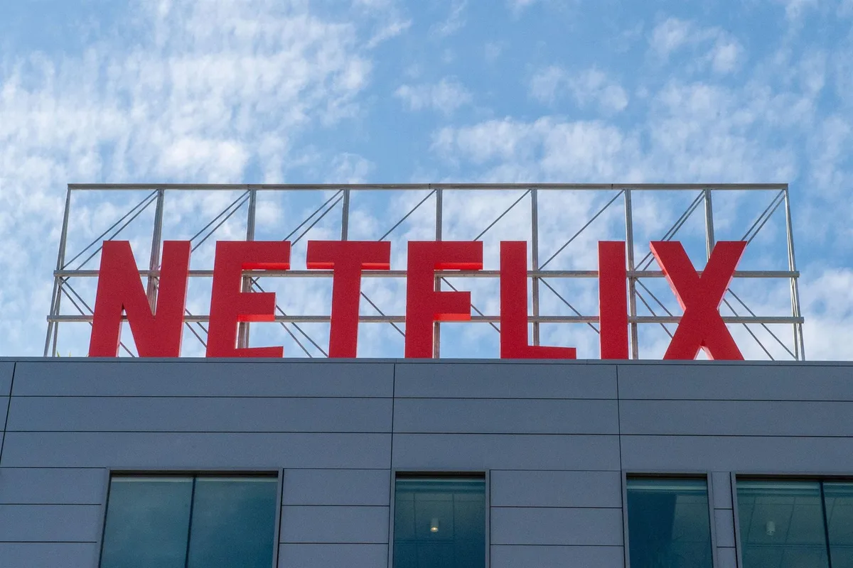 Netflix planea despedir a 850 trabajadores, alrededor de un 5% de su plantilla